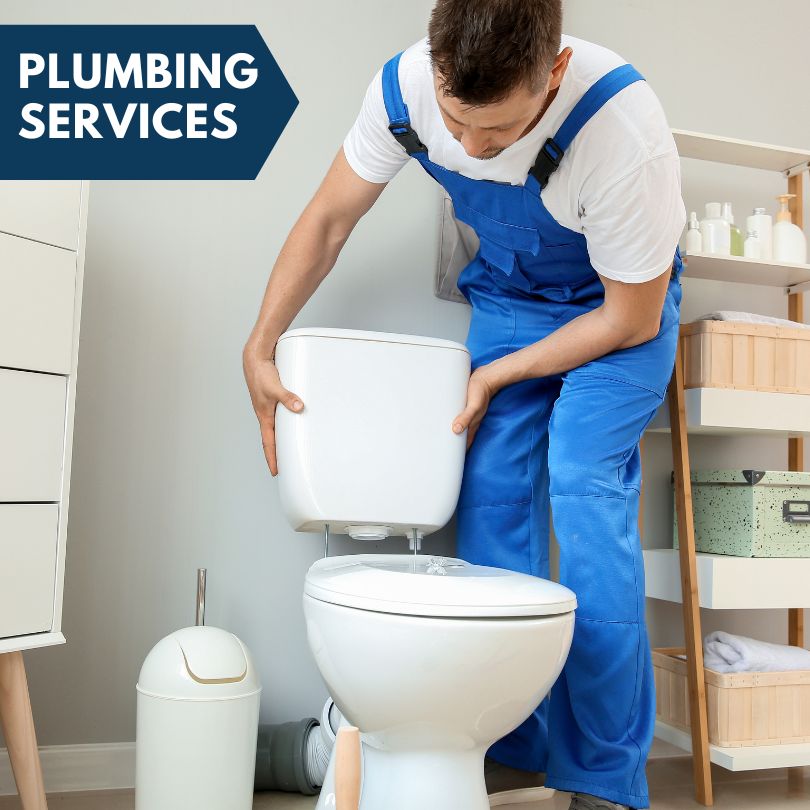 Plumbing Company in Hayesville, NC